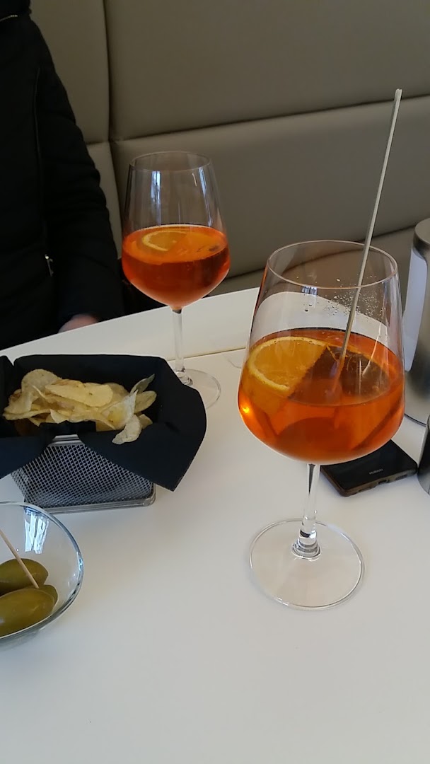 Bar Canguro, Castelfranco Veneto