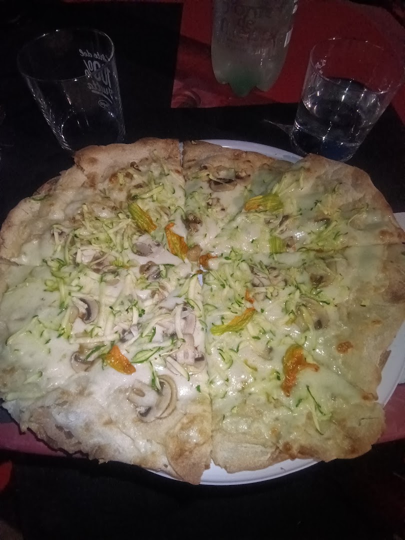 Bar Cannone