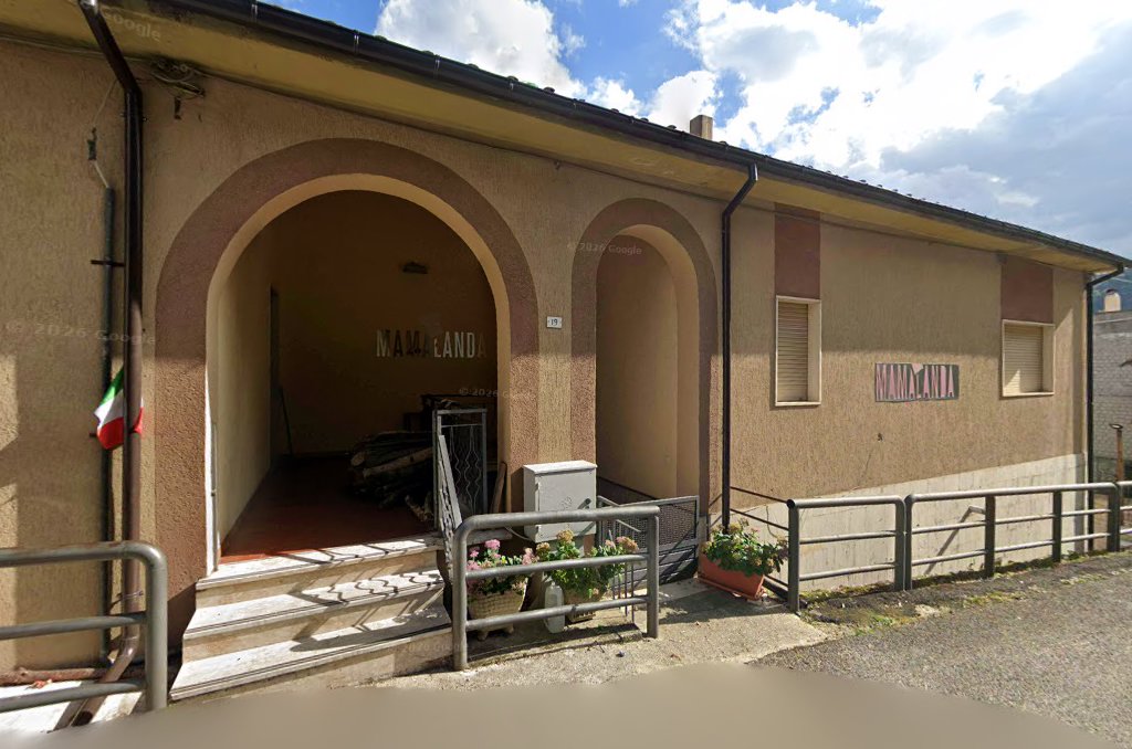 Bar Cannone