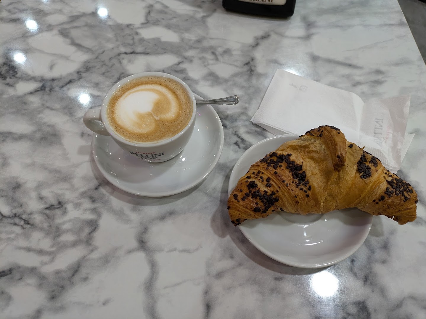 Bar Cantina Susa, Milano