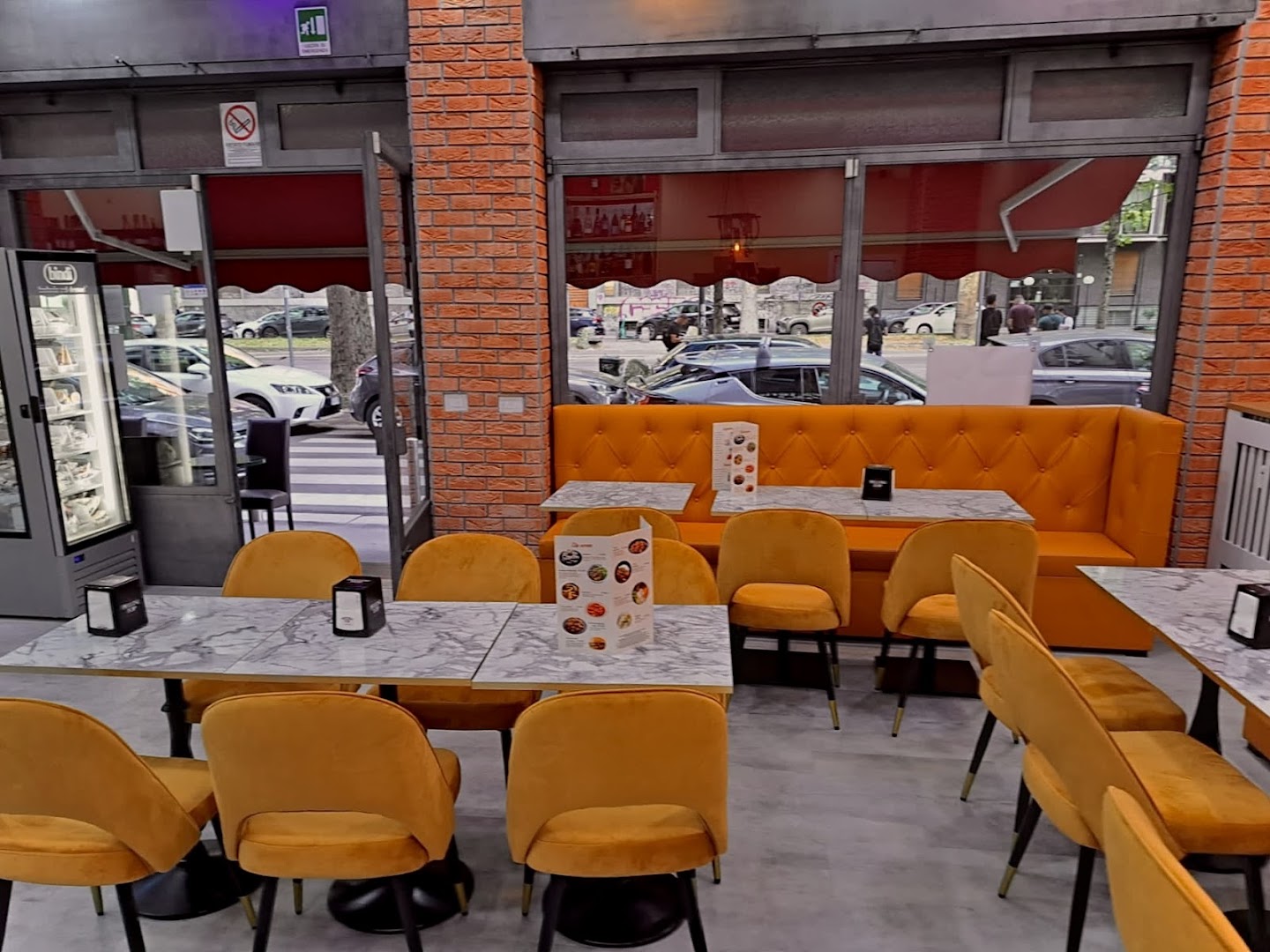 Bar Cantina Susa
