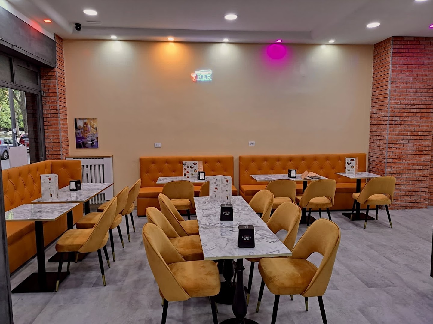 Bar Cantina Susa