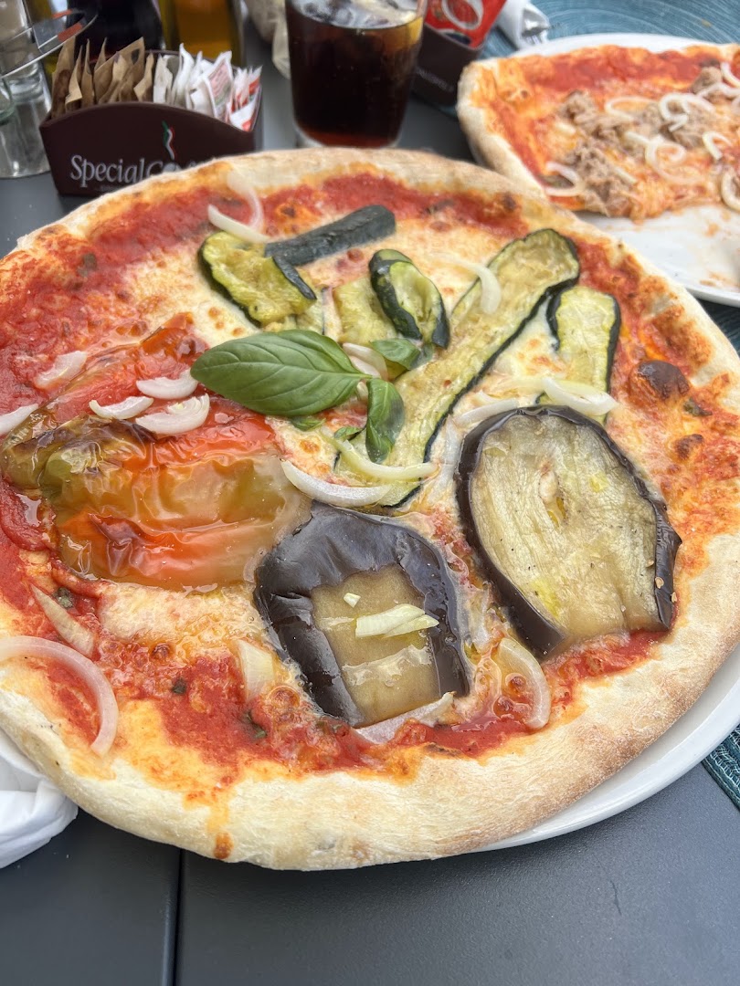 Bar Cantuccio Bormio