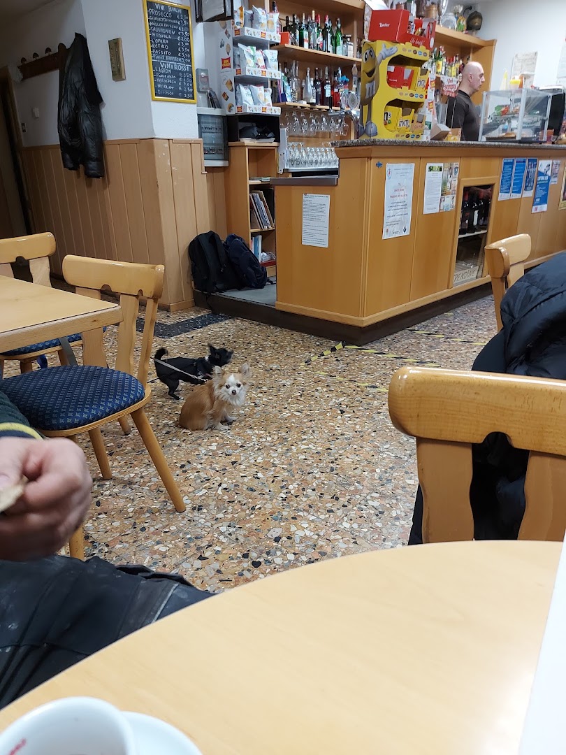 Bar Caorer