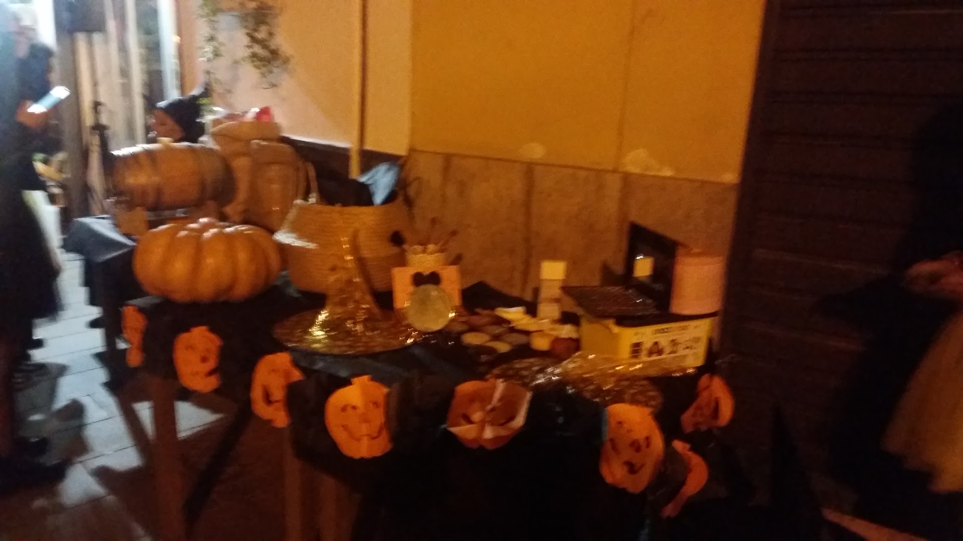 Bar Capitano Oliva, San Marzano Sul Sarno