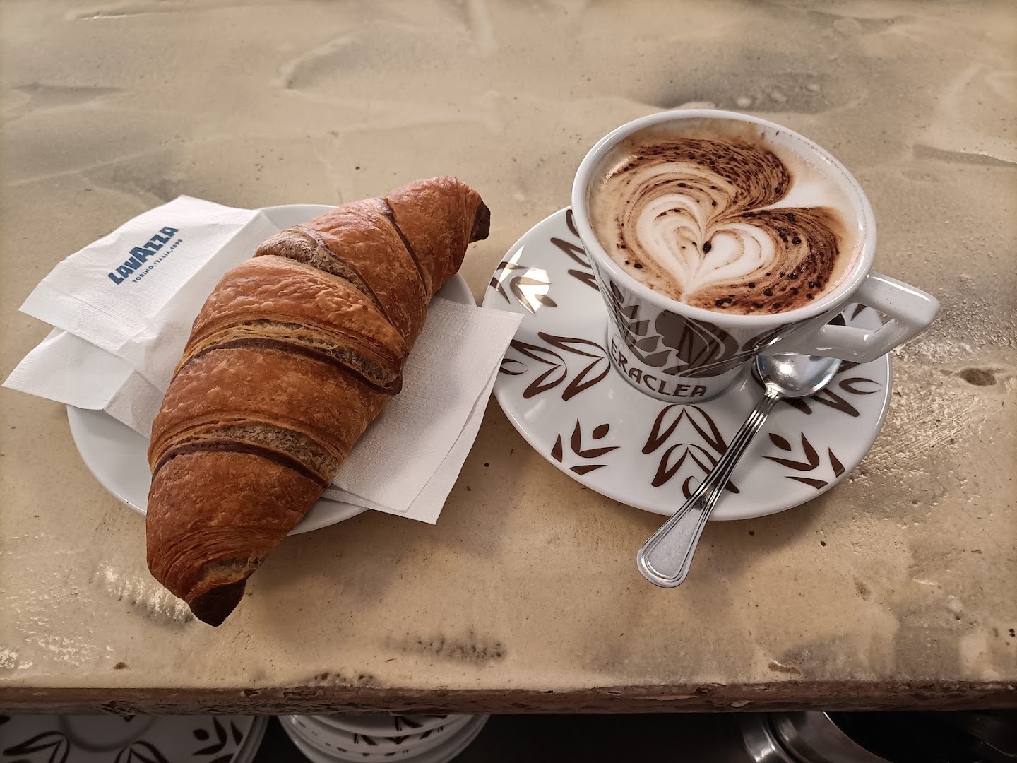 Bar Capolinea