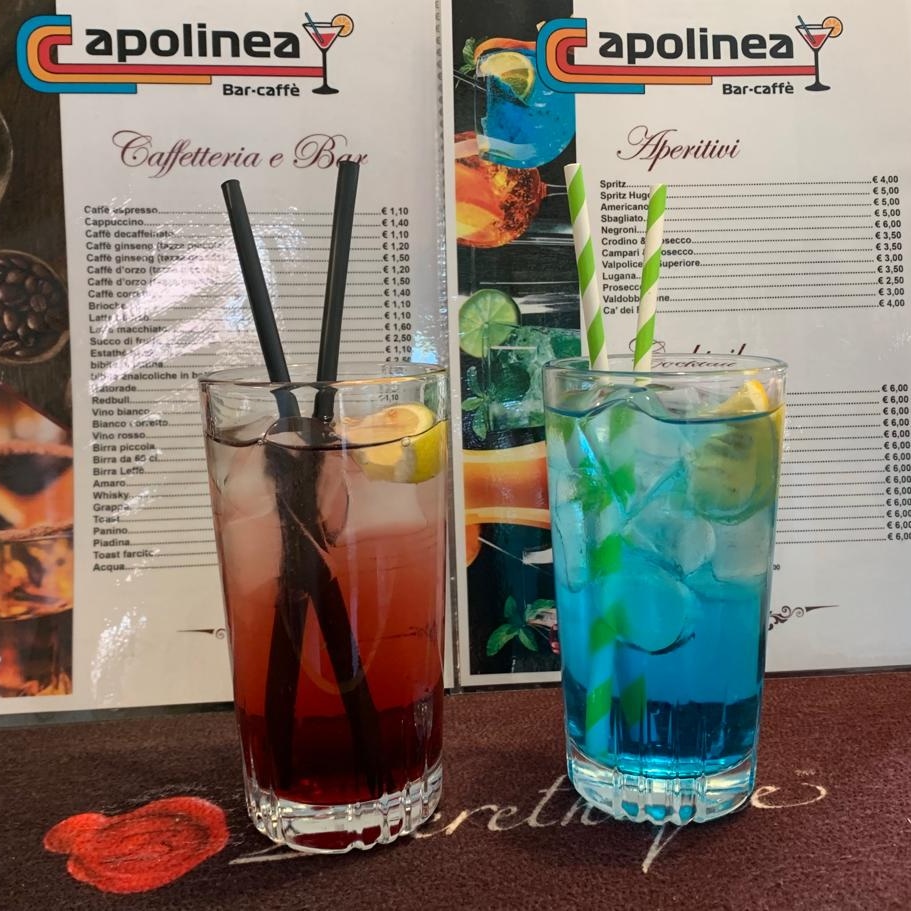 Bar Capolinea