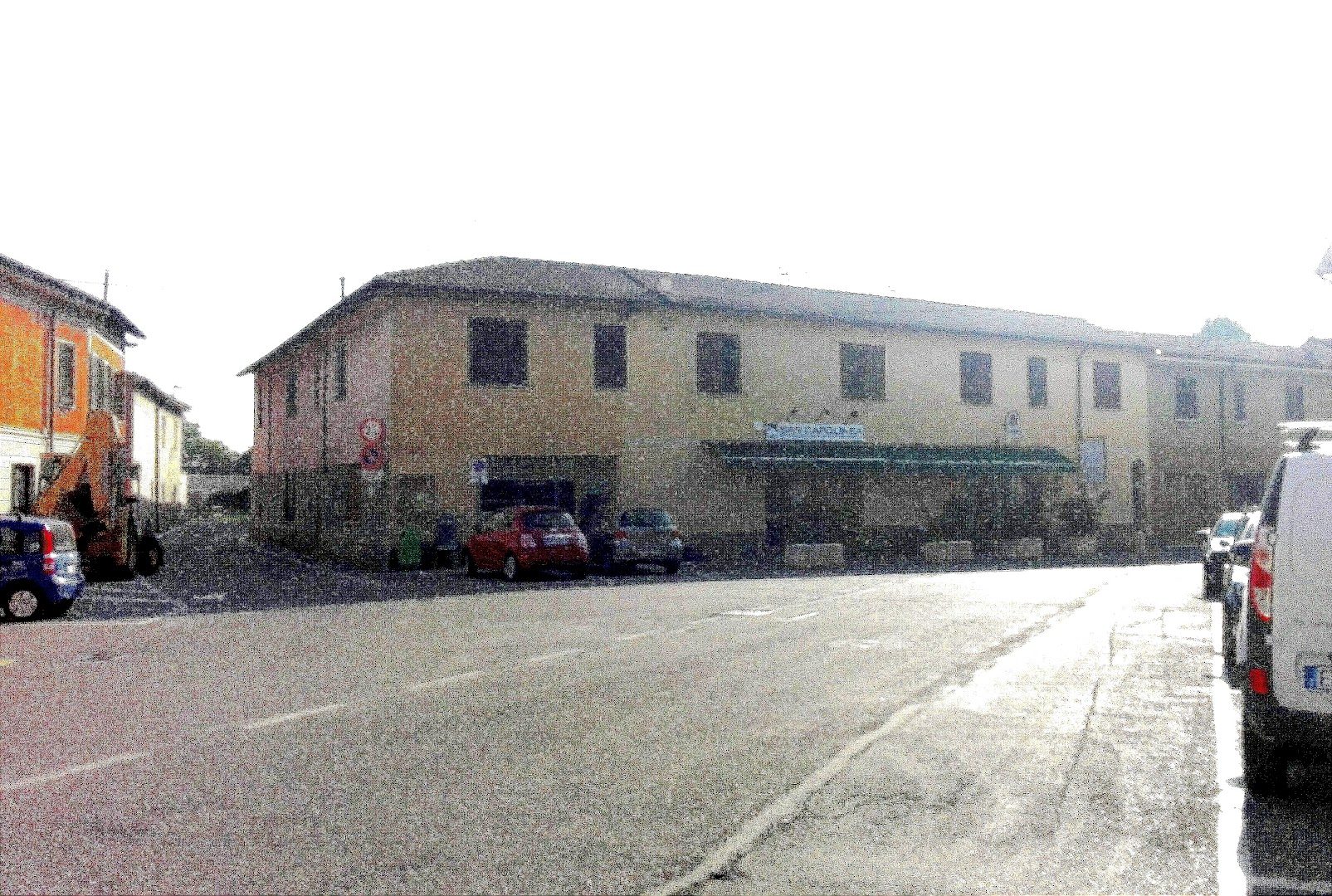 Bar Capolinea