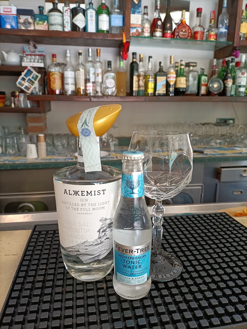 Bar Capolinea