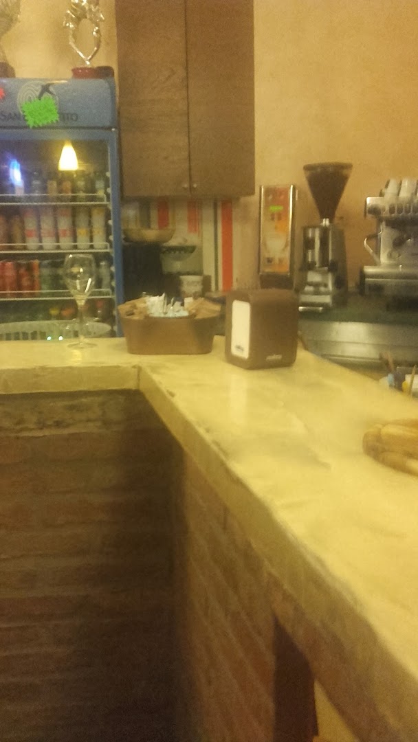 Bar Capolinea