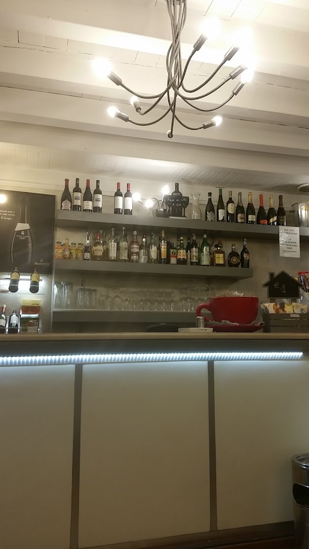 Bar Caporale Ricevitoria