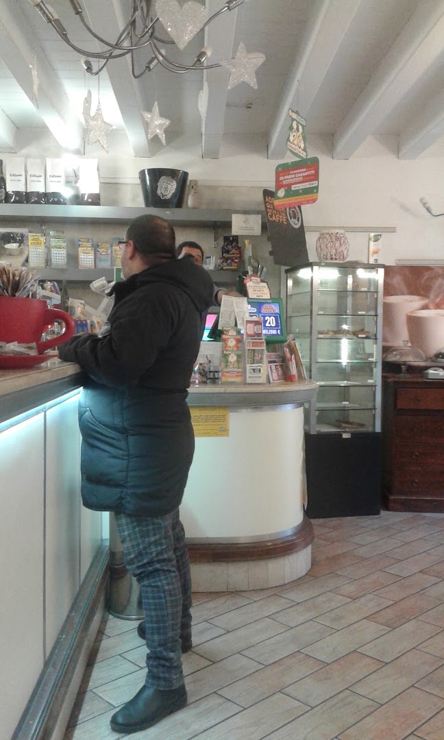 Bar Caporale Ricevitoria