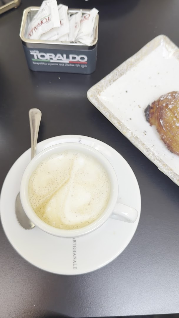 Bar Capparelli