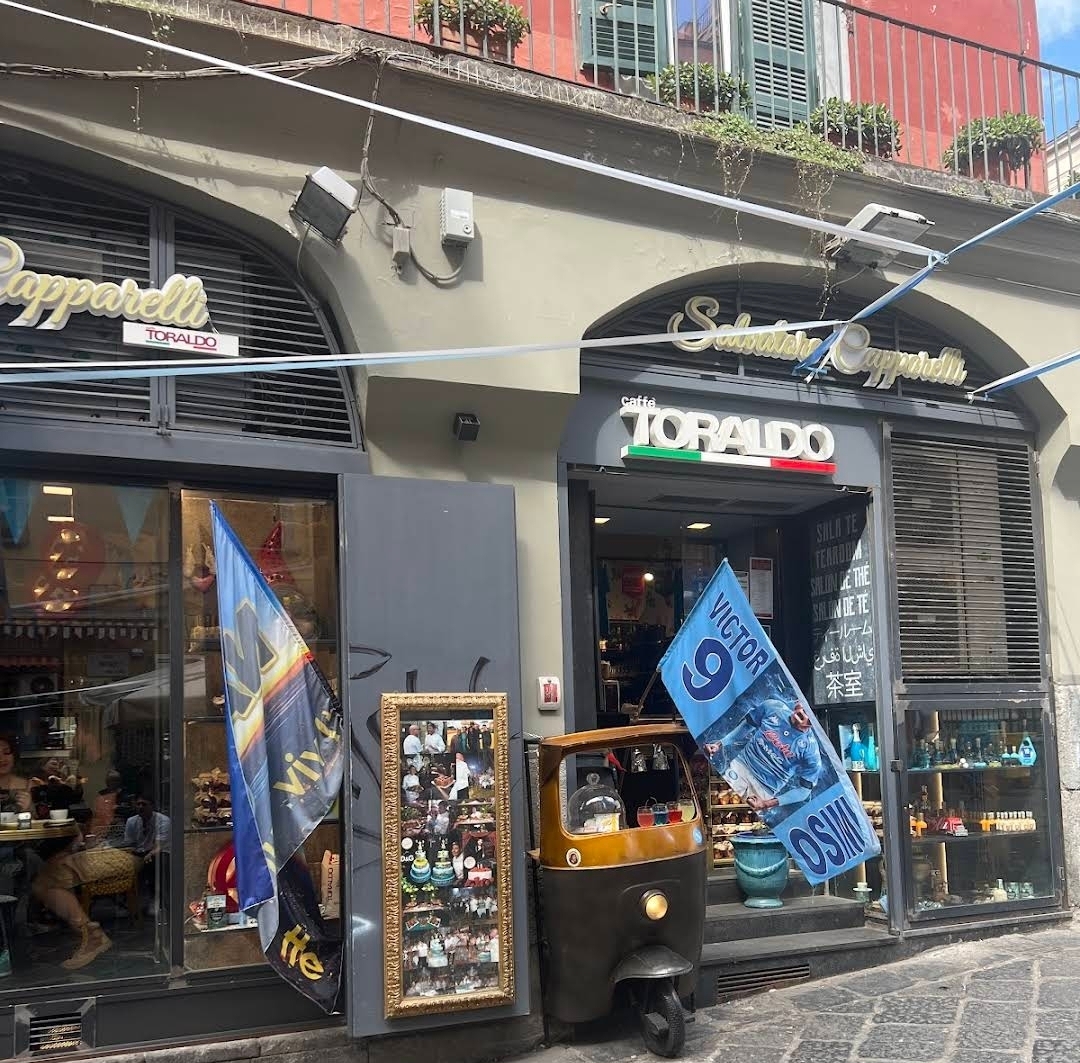 Bar Capparelli