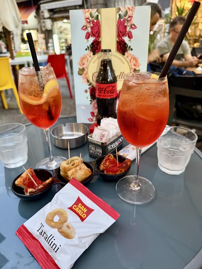 Bar Capparelli