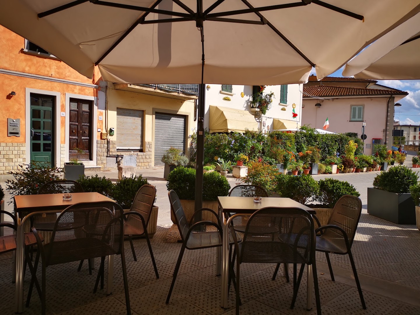 Bar Cappiano