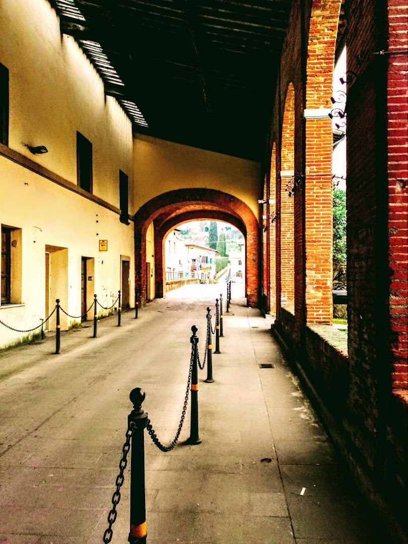 Bar Cappiano