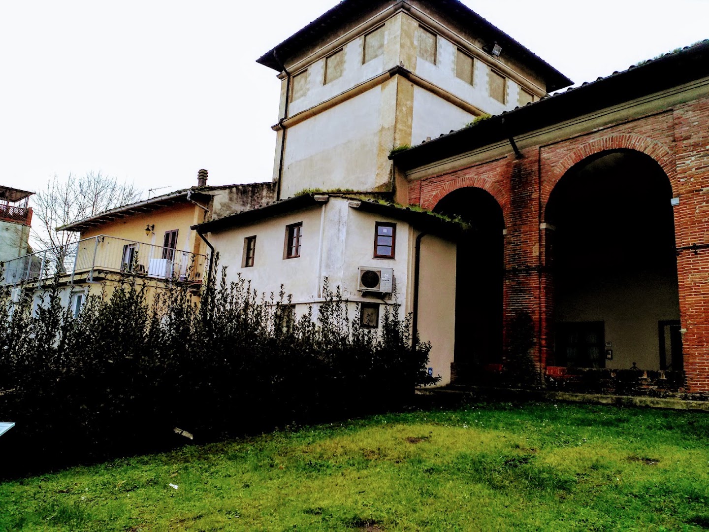 Bar Cappiano