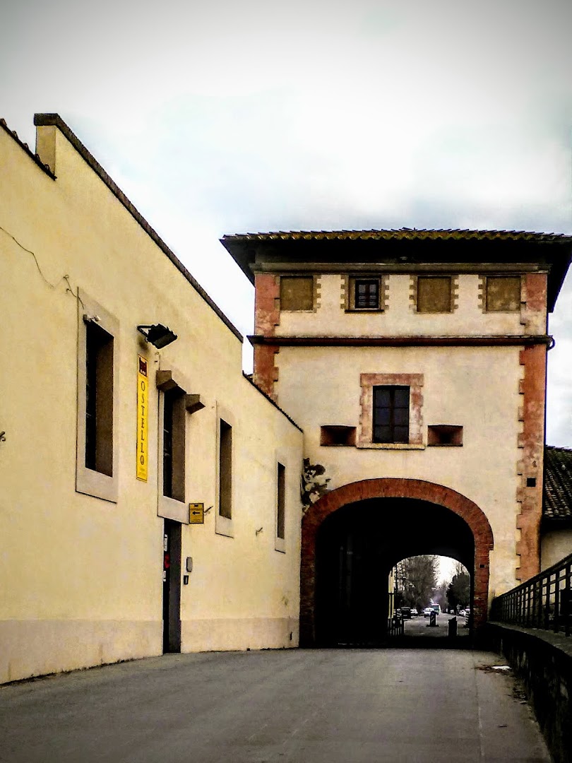 Bar Cappiano