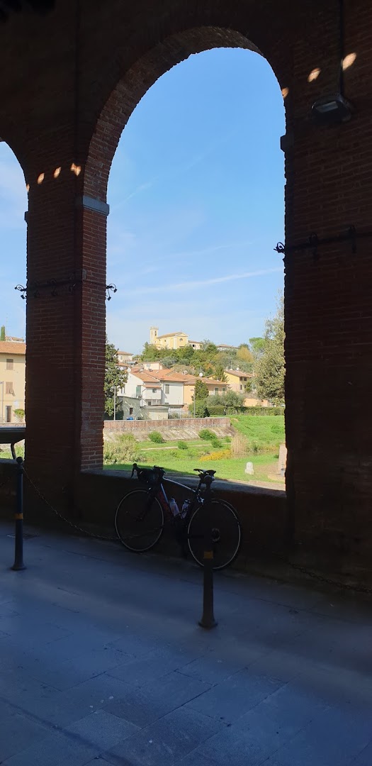 Bar Cappiano