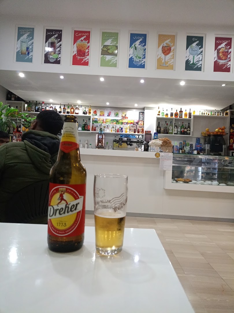 Bar Cappuccineria Degli Angeli