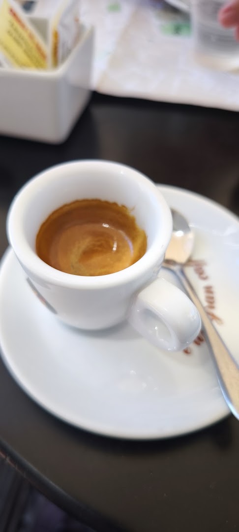 Bar Cappuccineria Degli Angeli