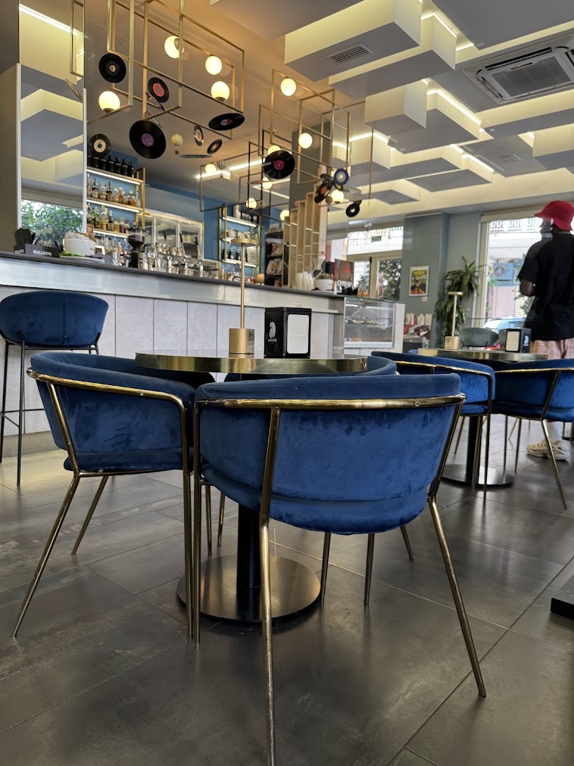 Bar Capri