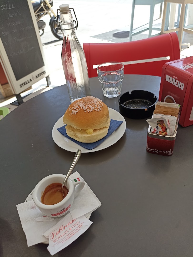 Bar Capri