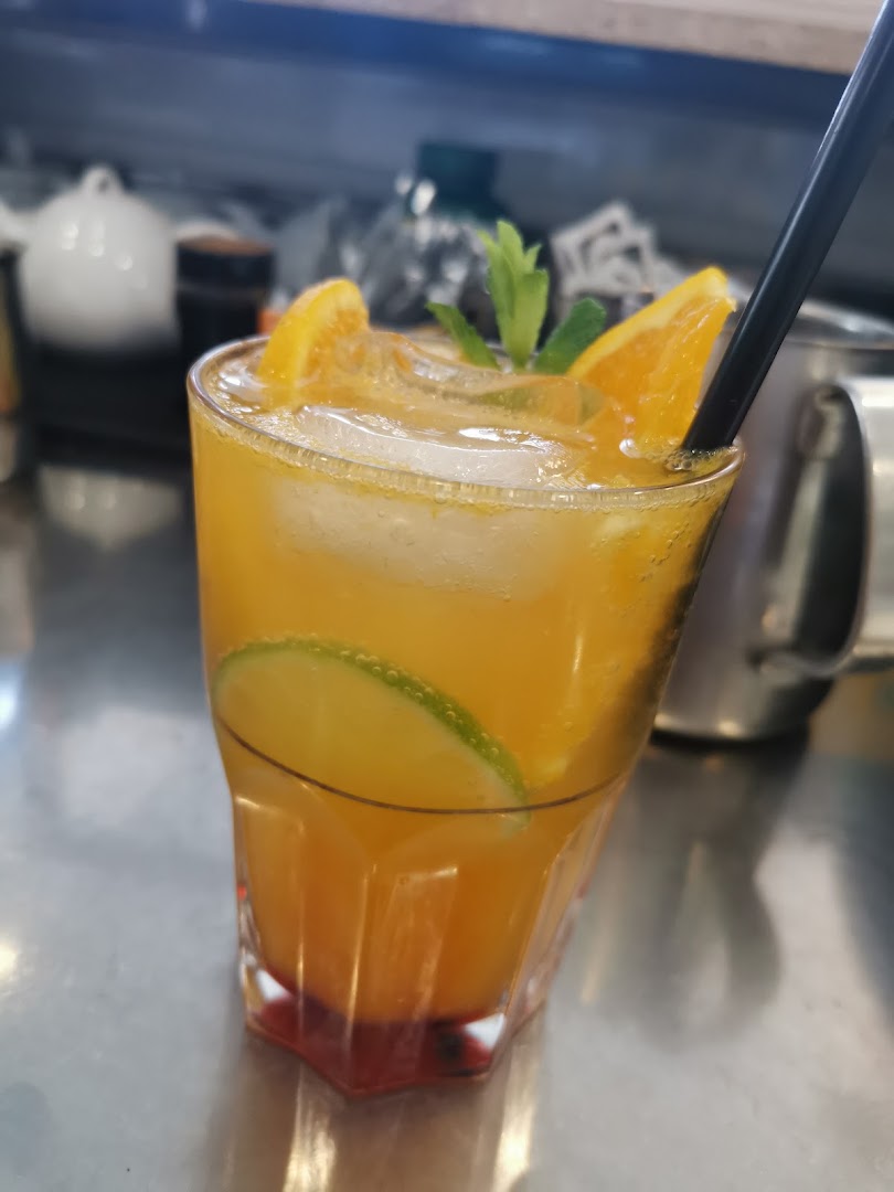 Bar Capricci 2