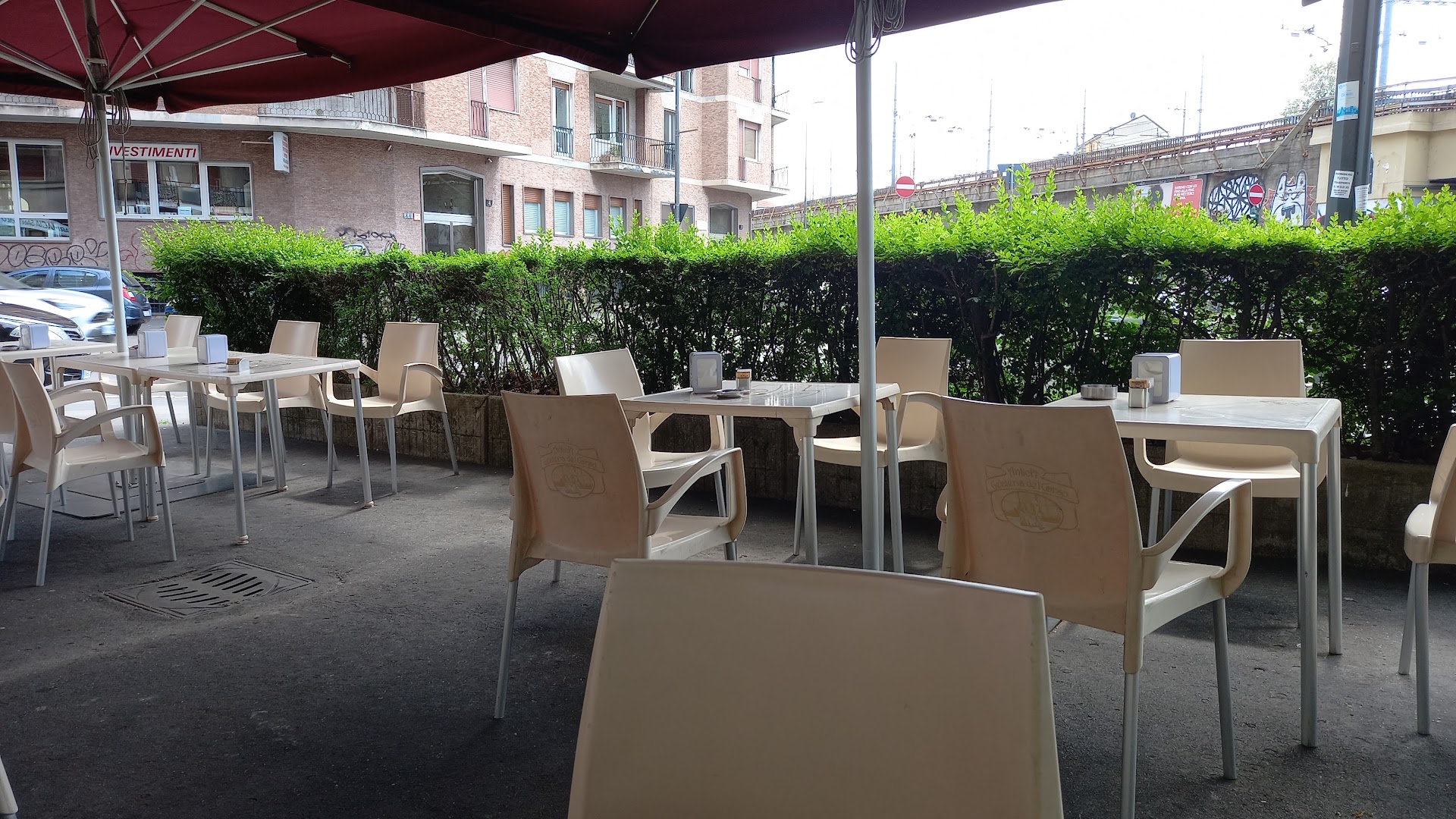 Bar Capricci 2