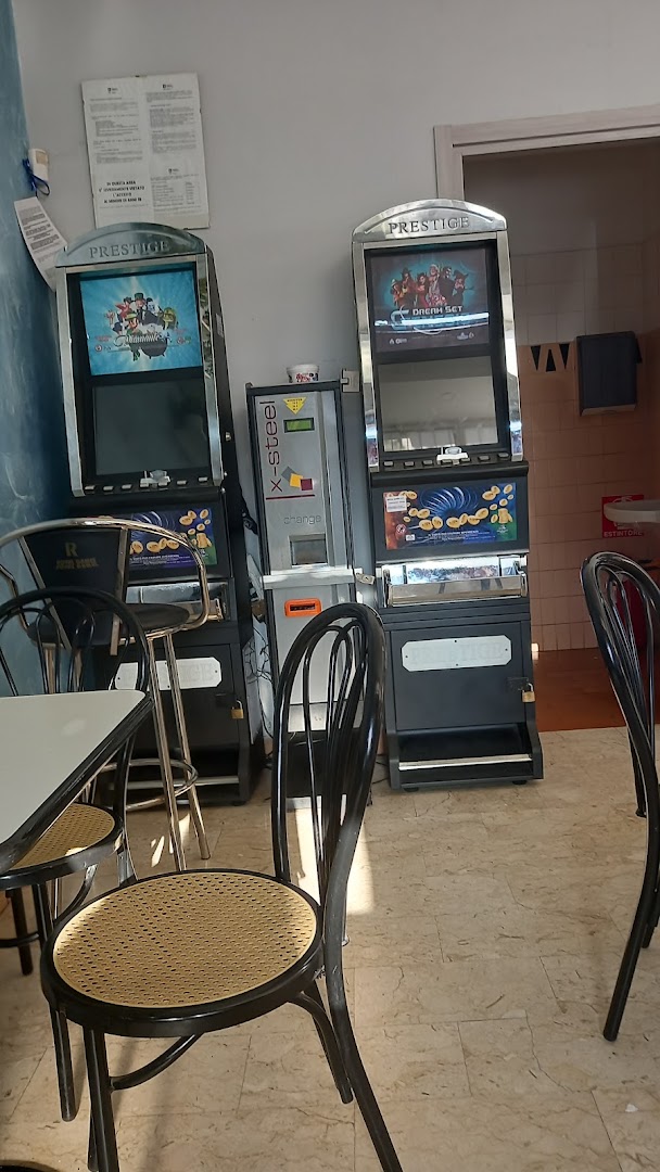 Bar Capricci 2