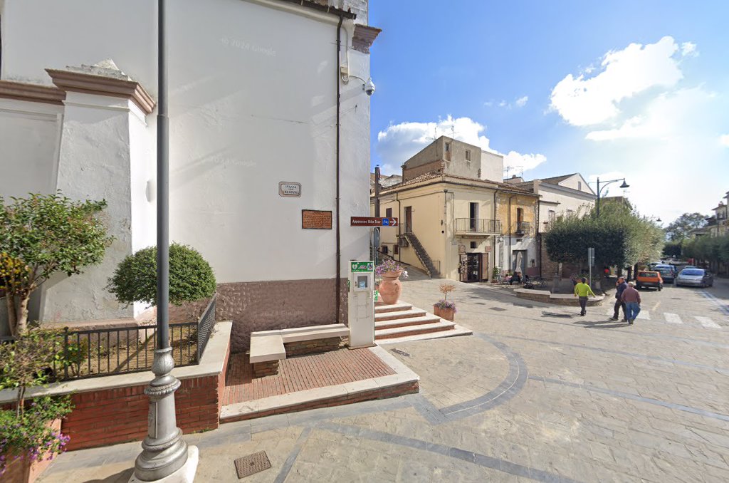 Bar Capriccio di Caldararo Antonio
