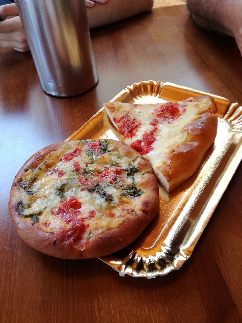 Bar Capriccio Di Lisitano Giovanni