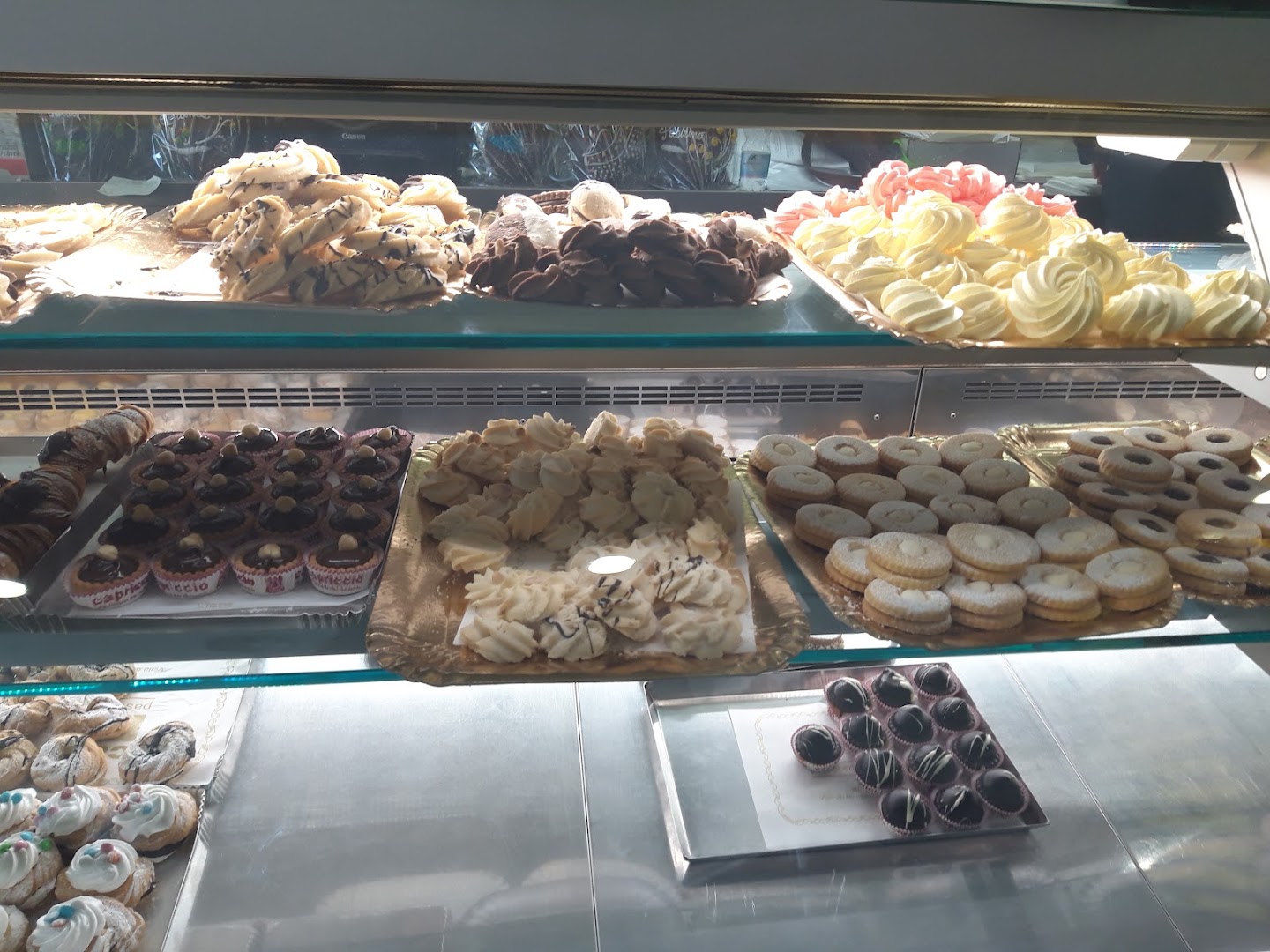 Bar Capriccio