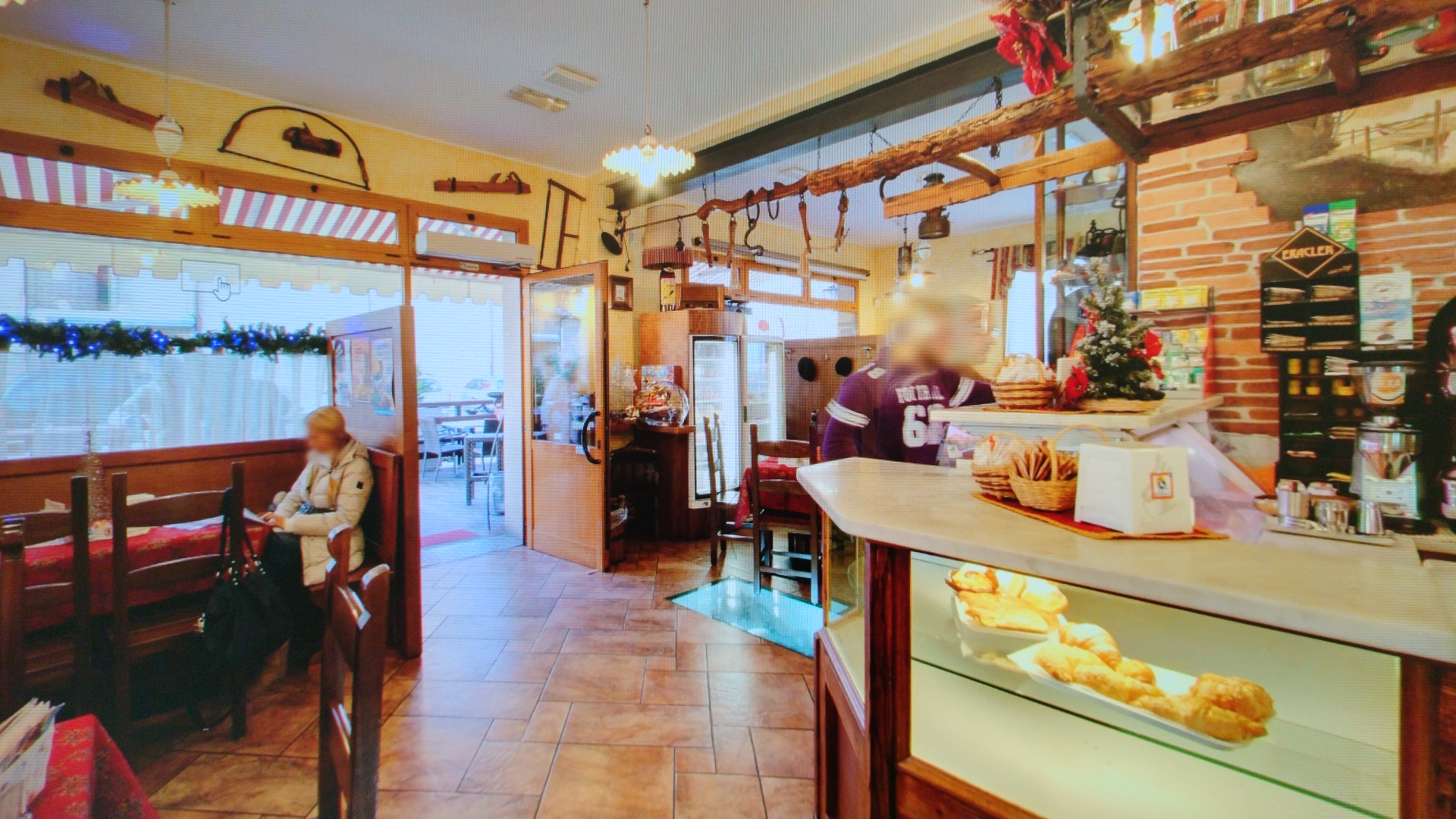 Bar Capriccio Sas Di Furlan Luigi E C.