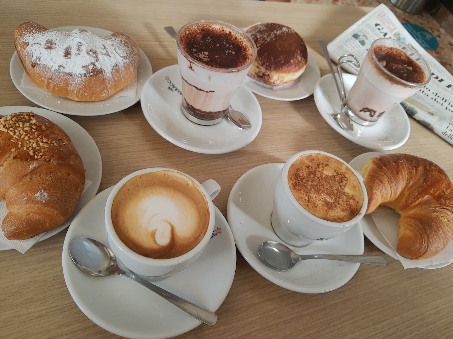 Bar Capriccio