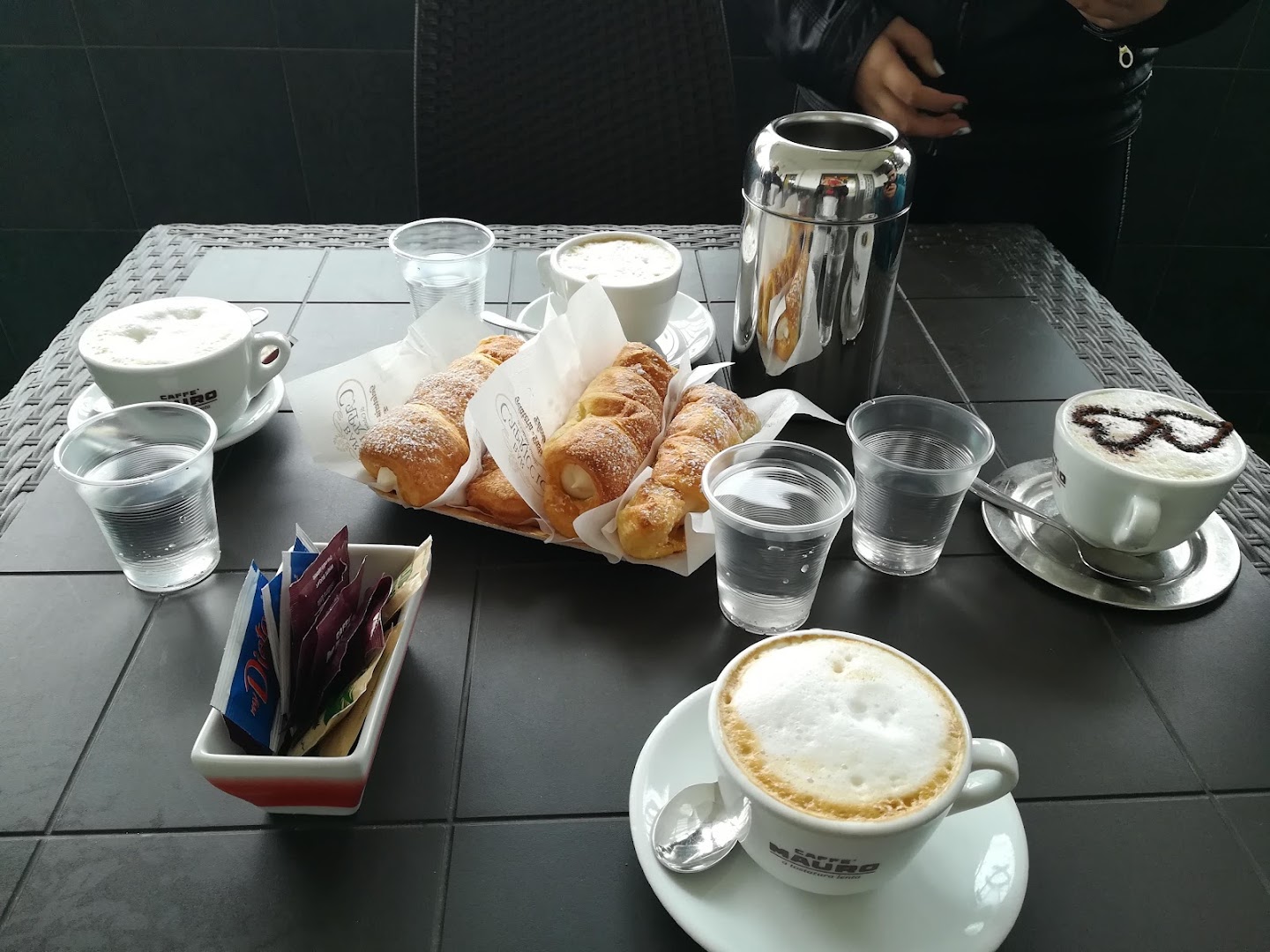 Bar Capriccio