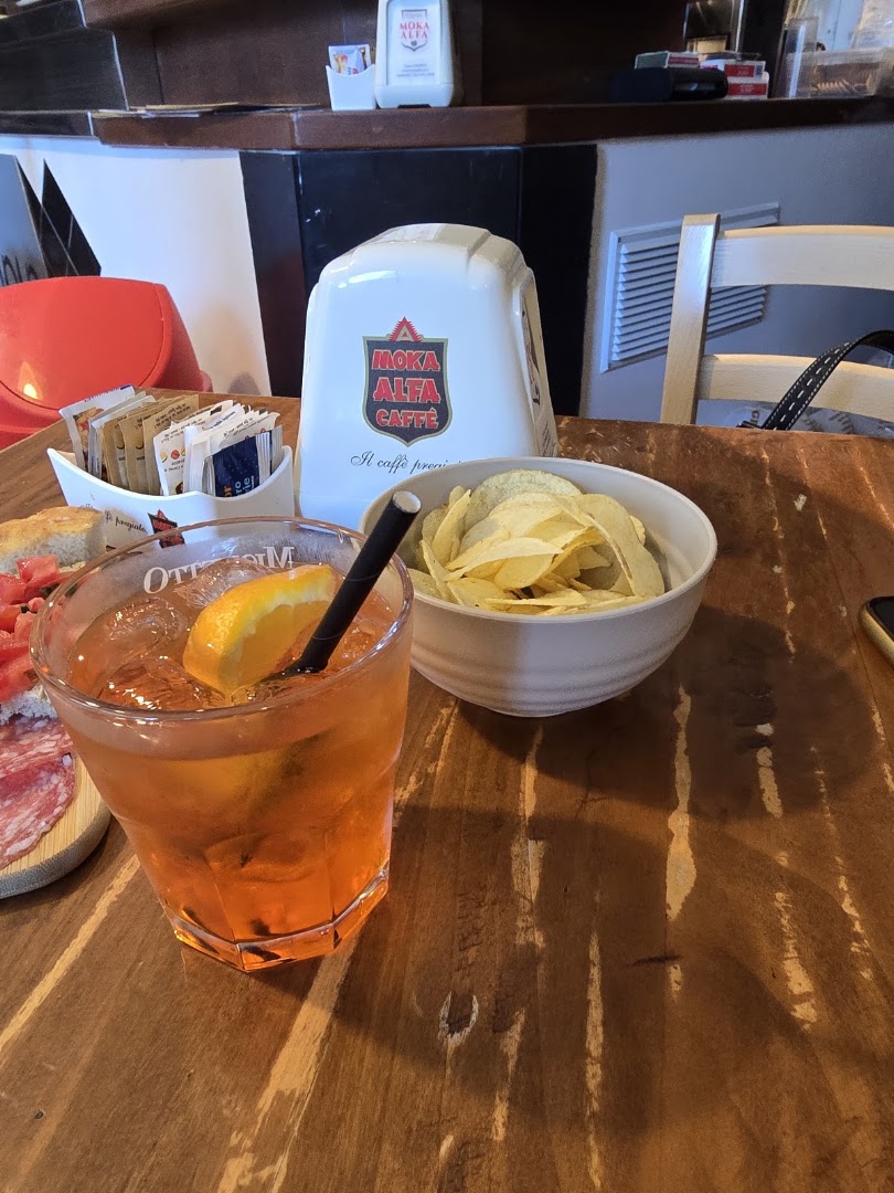 Bar Capriolo