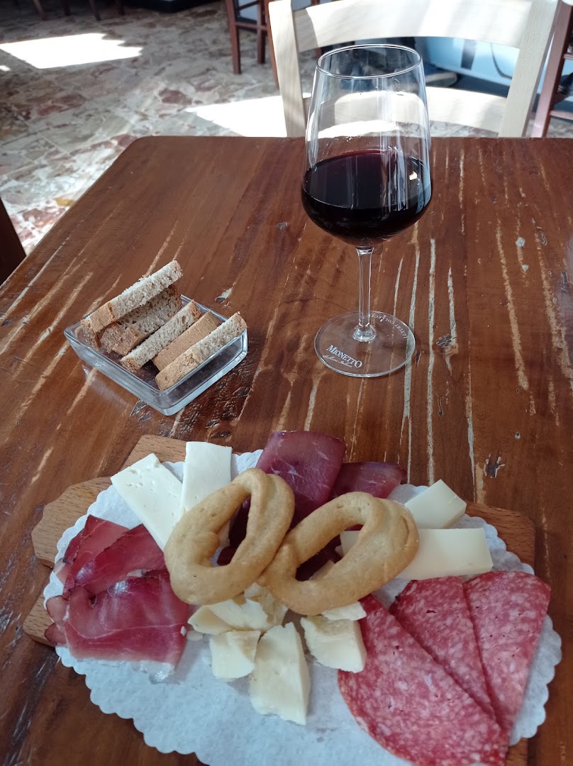 Bar Capriolo