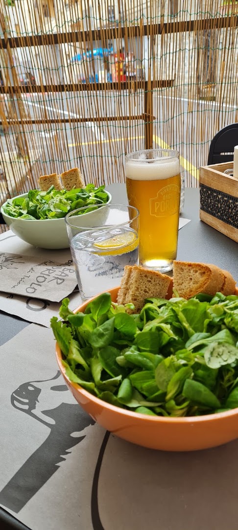 Bar Capriolo