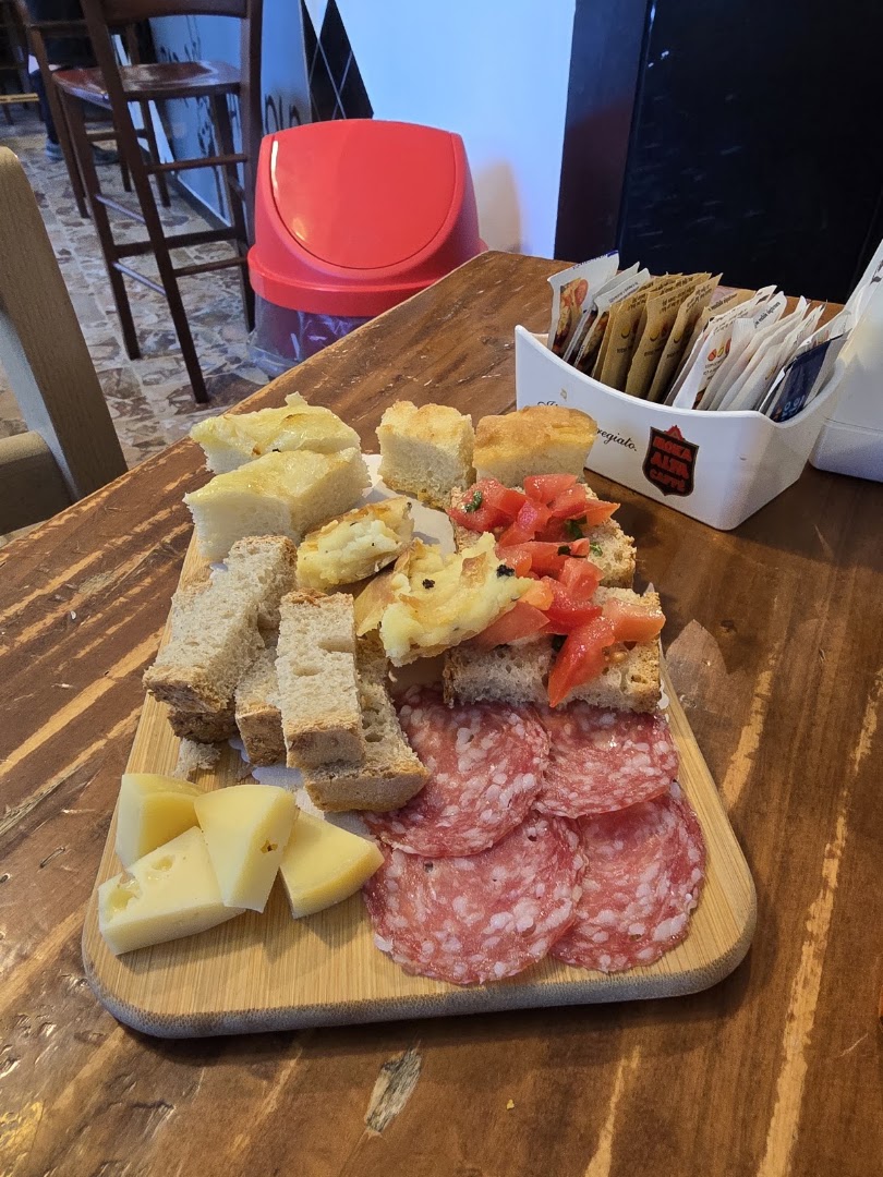 Bar Capriolo