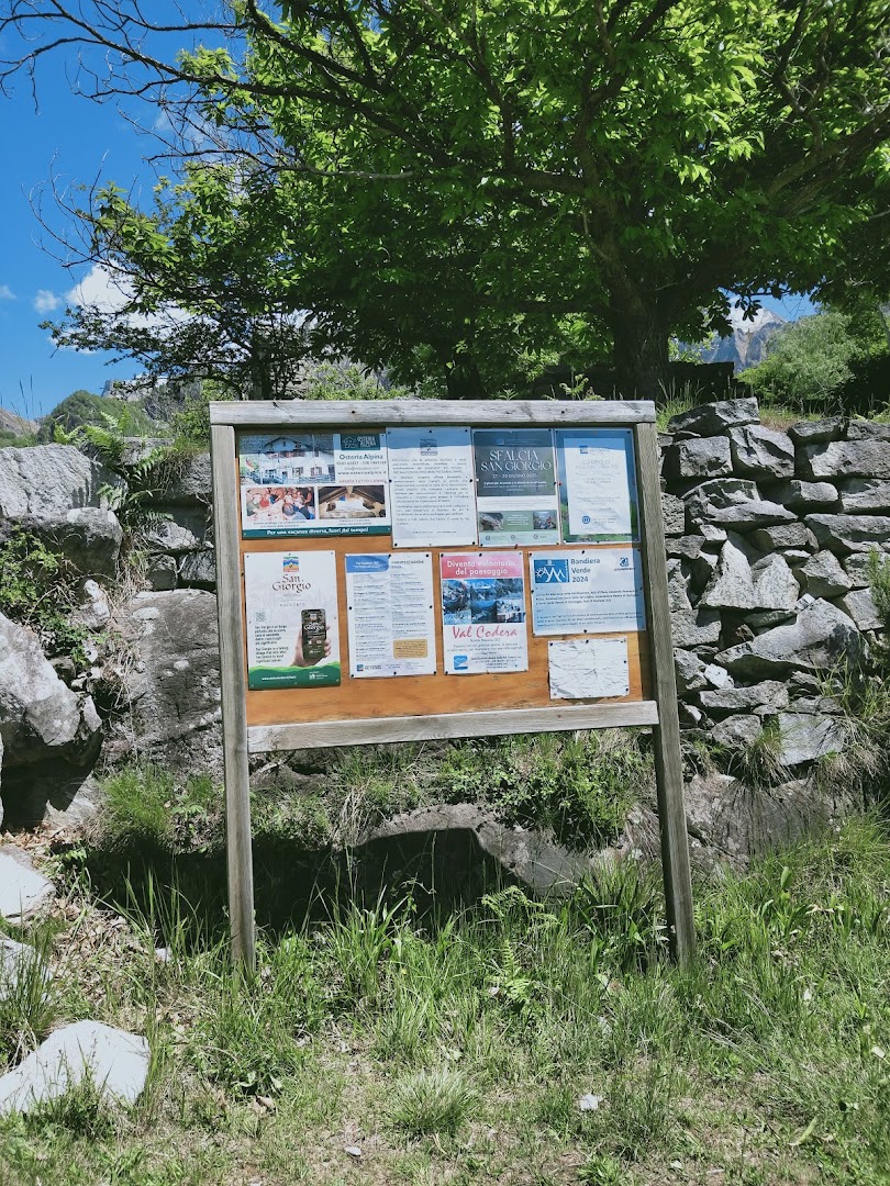 Bar Capurso Edoardo