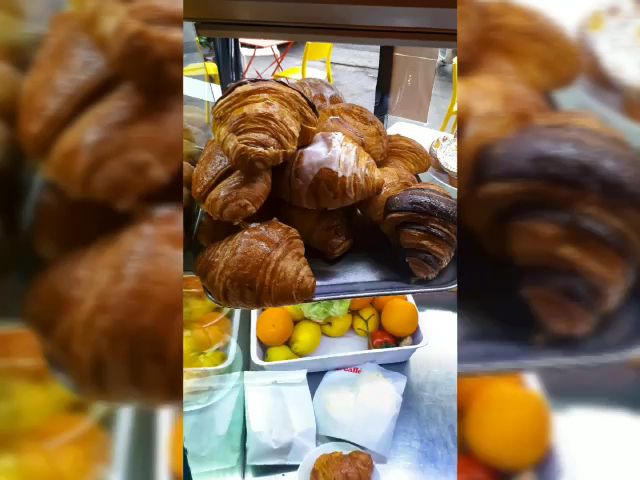 Bar Caracciolo