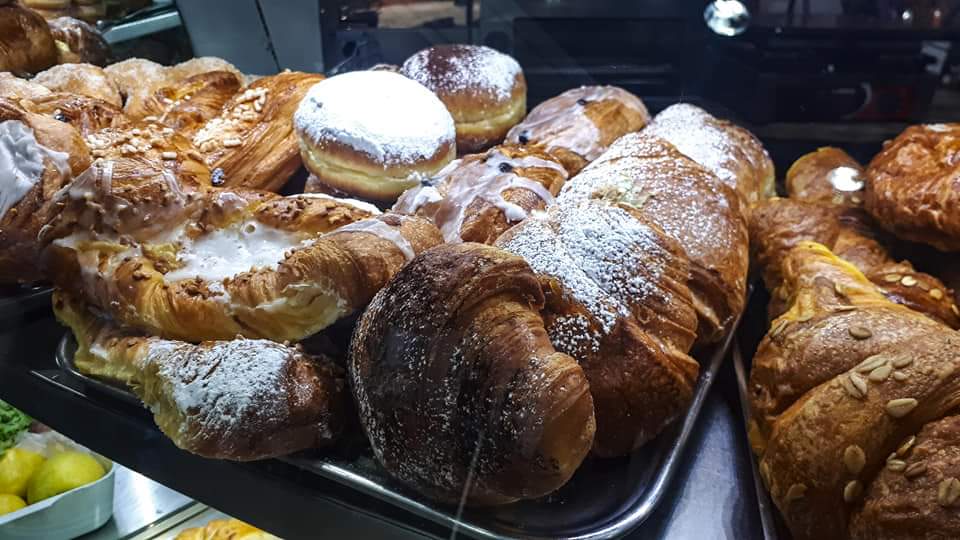 Bar Caracciolo
