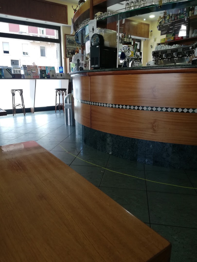 Bar Caracciolo, Livorno