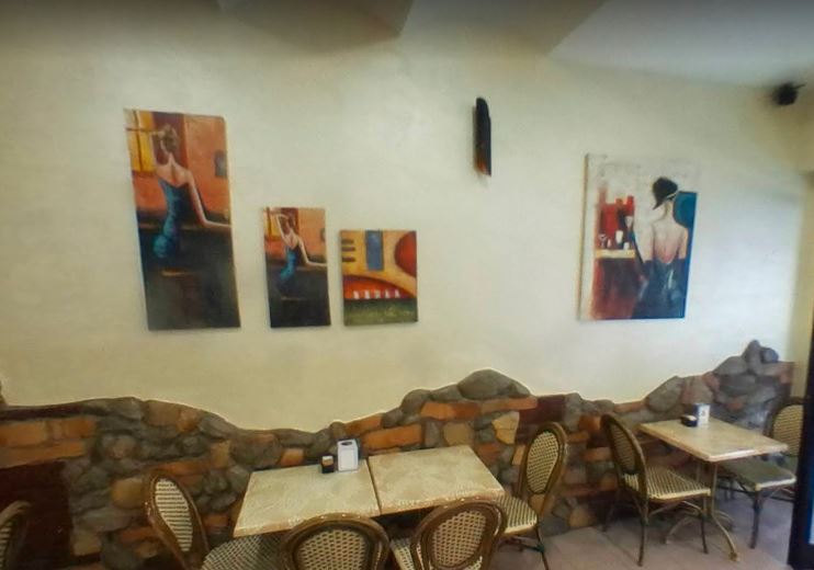 Bar Caraibi