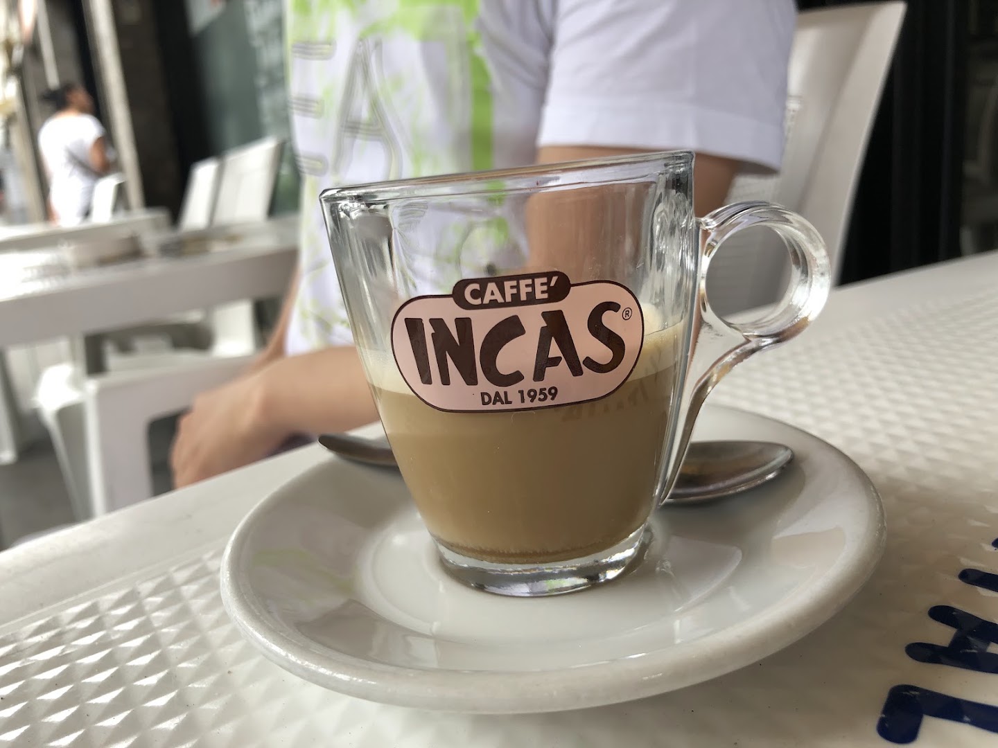 Bar Caraibi