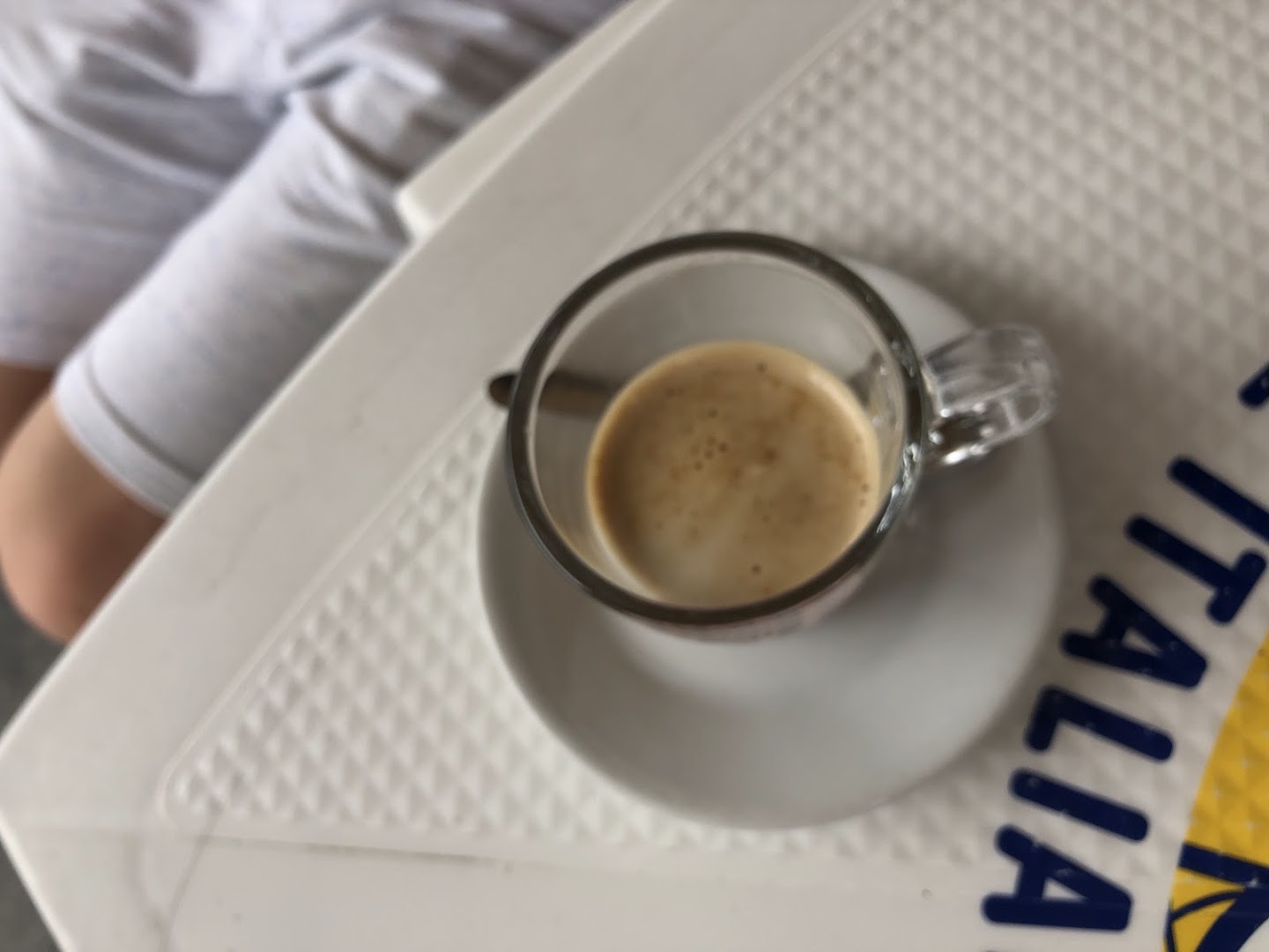 Bar Caraibi