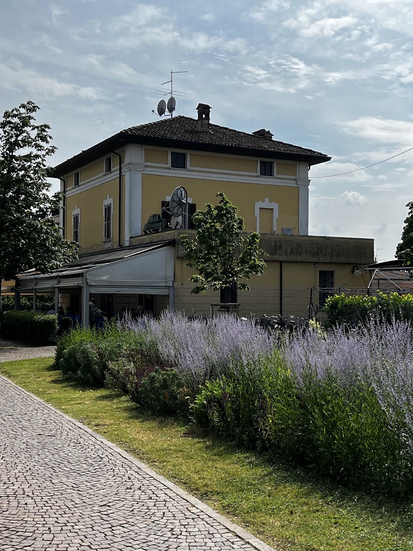 Bar Caravaggio