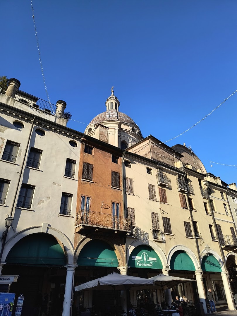 Bar Caravatti